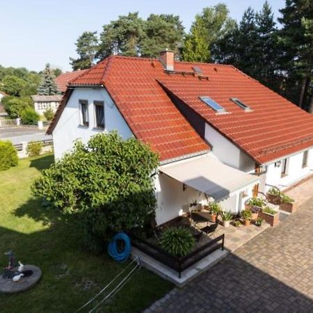 Ferienhaus Am Saegewerk Malschwitz Exterior photo